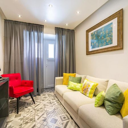 Apartment In Bairro Alto 58 - Lisbon Charm Bagian luar foto
