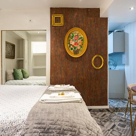 Apartment In Bairro Alto 58 - Lisbon Charm Bagian luar foto