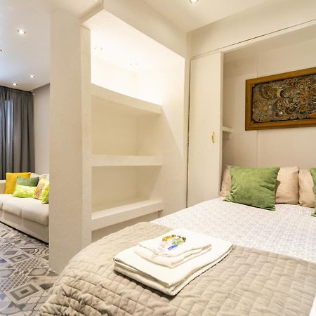 Apartment In Bairro Alto 58 - Lisbon Charm Bagian luar foto
