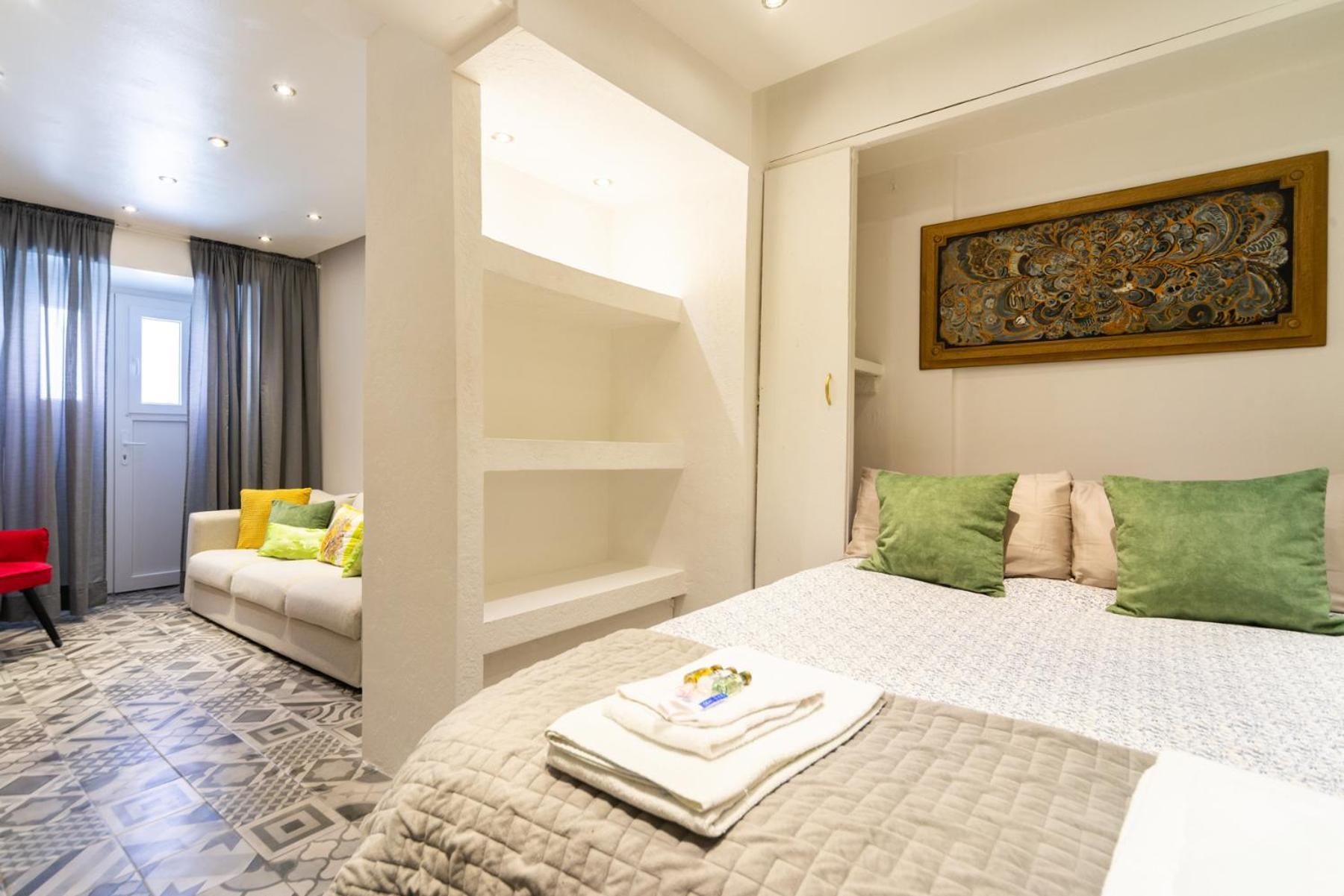 Apartment In Bairro Alto 58 - Lisbon Charm Bagian luar foto