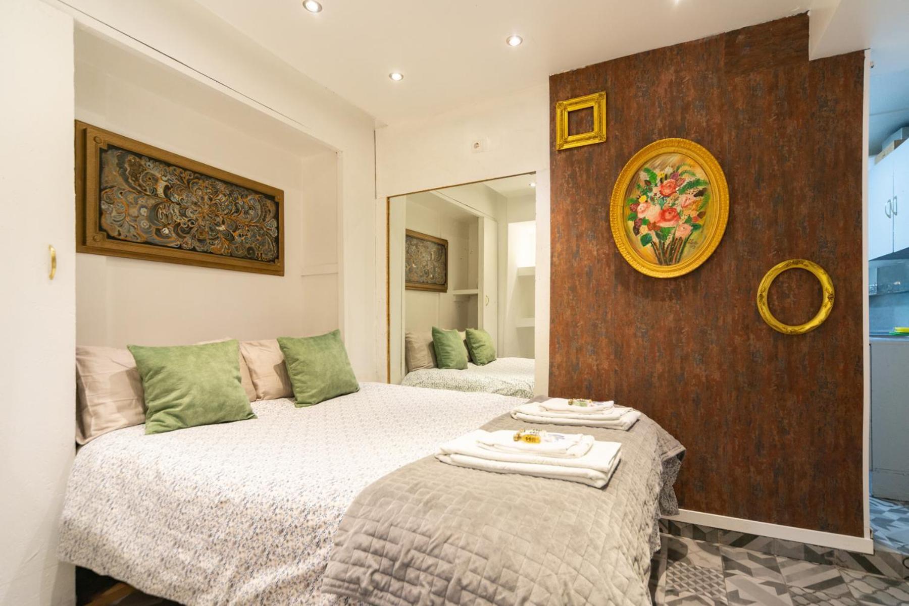 Apartment In Bairro Alto 58 - Lisbon Charm Bagian luar foto
